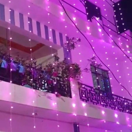 Lalit Home Stay Allāhābād Junction Buitenkant foto