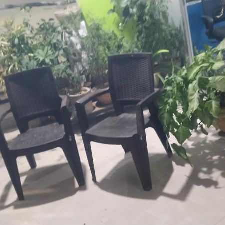 Lalit Home Stay Allāhābād Junction Buitenkant foto