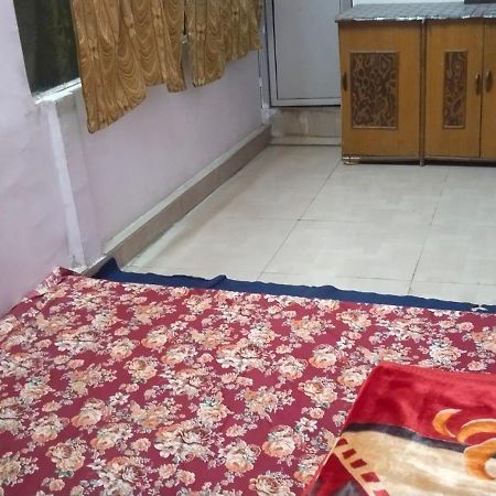 Lalit Home Stay Allāhābād Junction Buitenkant foto