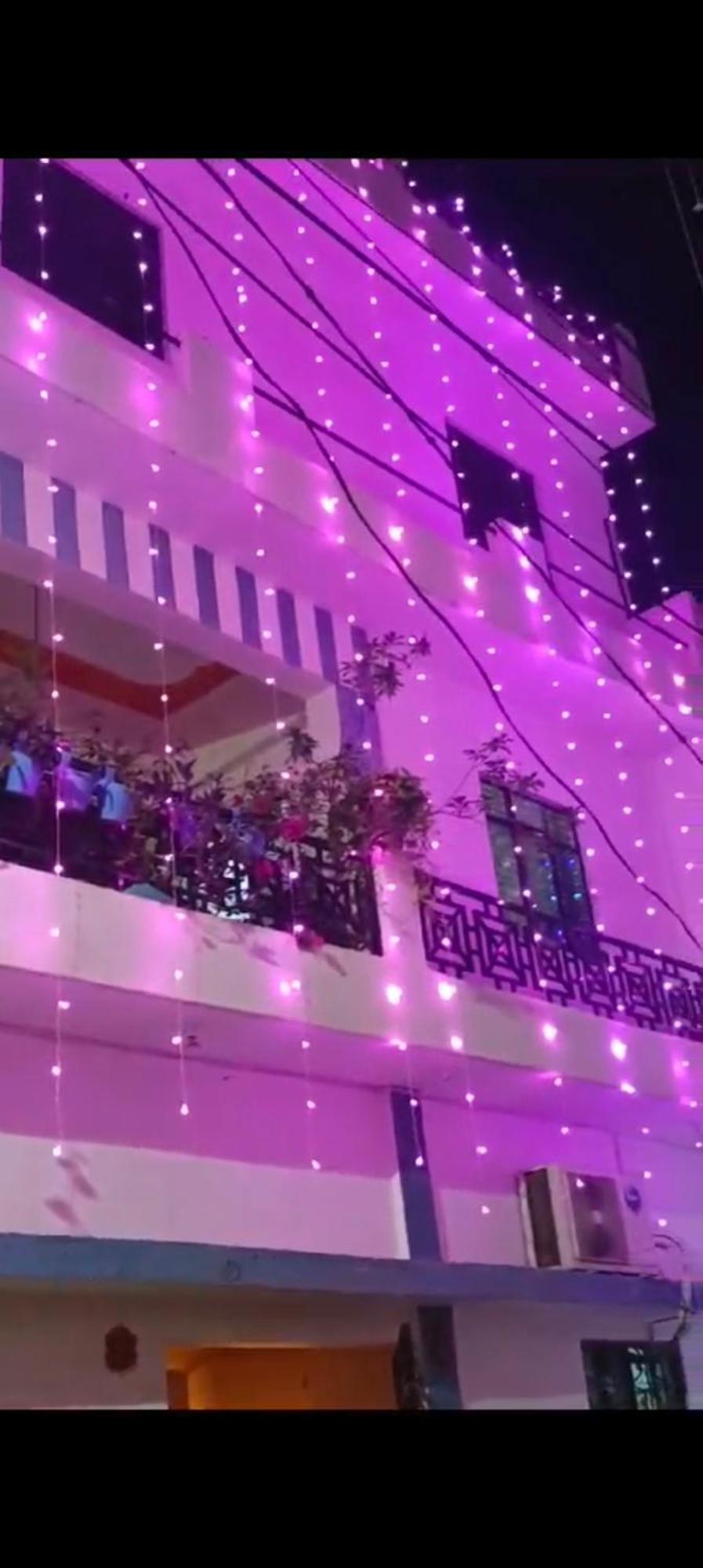 Lalit Home Stay Allāhābād Junction Buitenkant foto