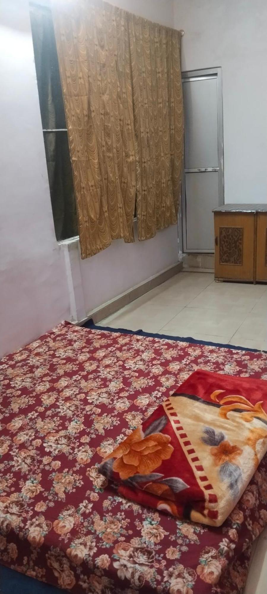 Lalit Home Stay Allāhābād Junction Buitenkant foto