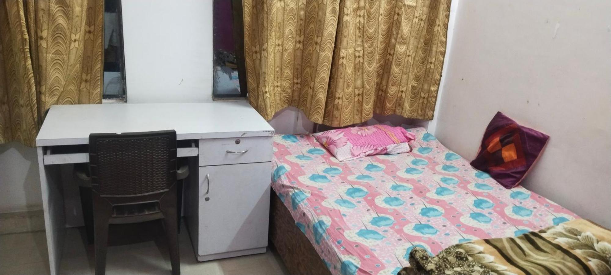 Lalit Home Stay Allāhābād Junction Buitenkant foto