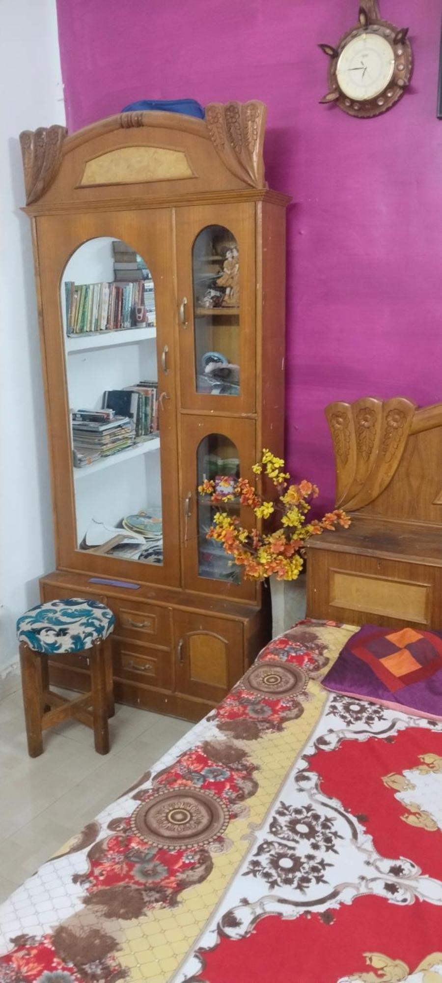 Lalit Home Stay Allāhābād Junction Buitenkant foto