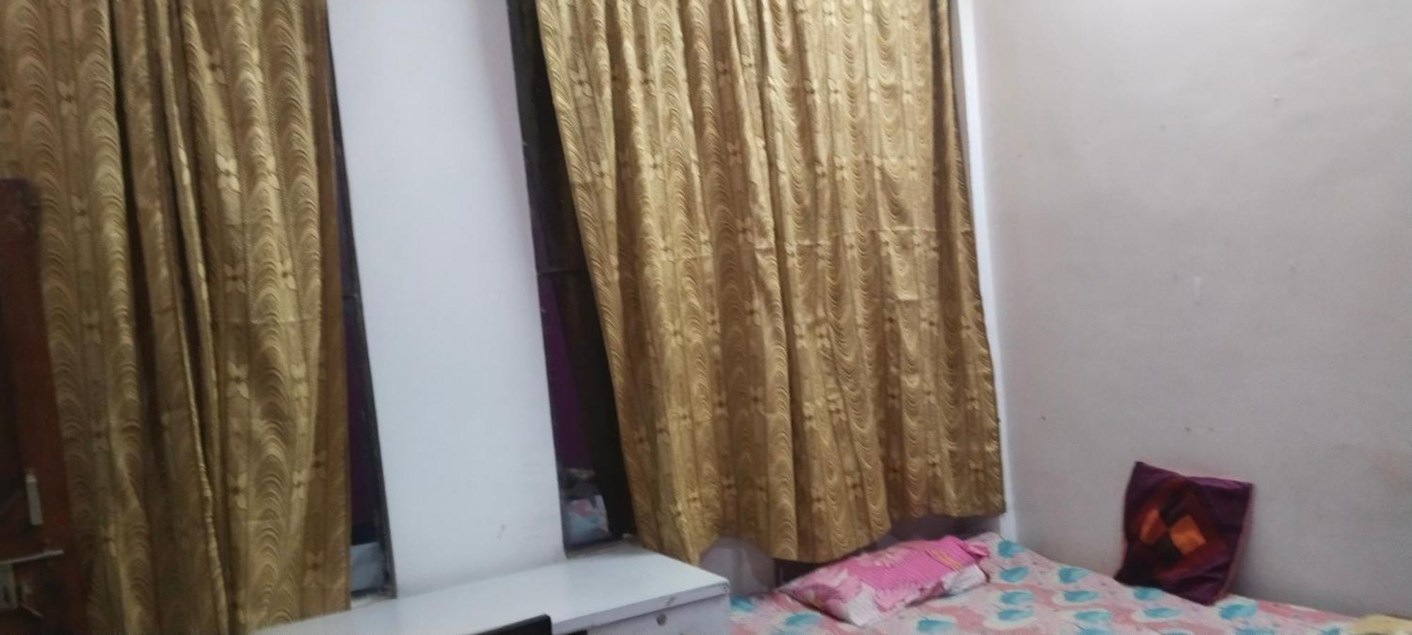 Lalit Home Stay Allāhābād Junction Buitenkant foto