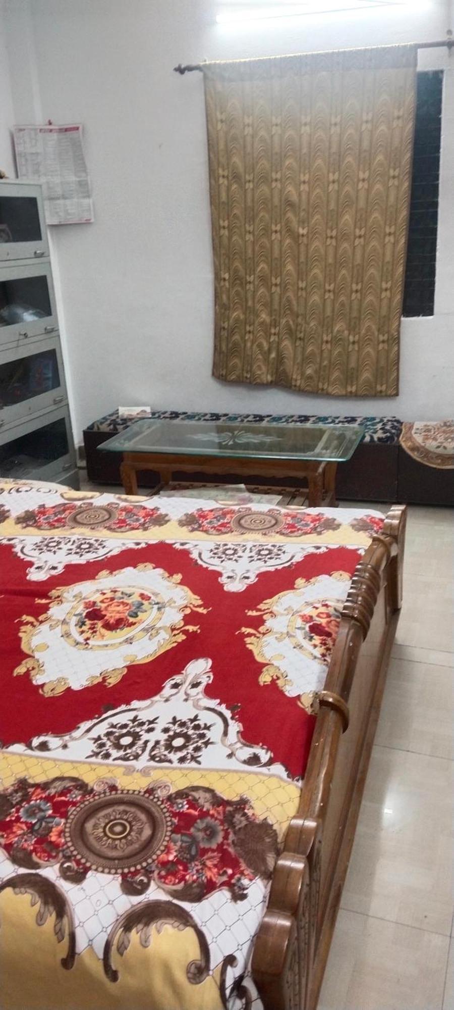 Lalit Home Stay Allāhābād Junction Buitenkant foto
