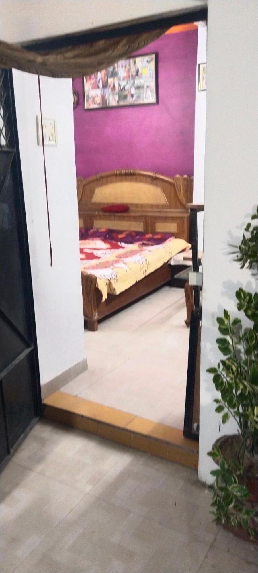Lalit Home Stay Allāhābād Junction Buitenkant foto
