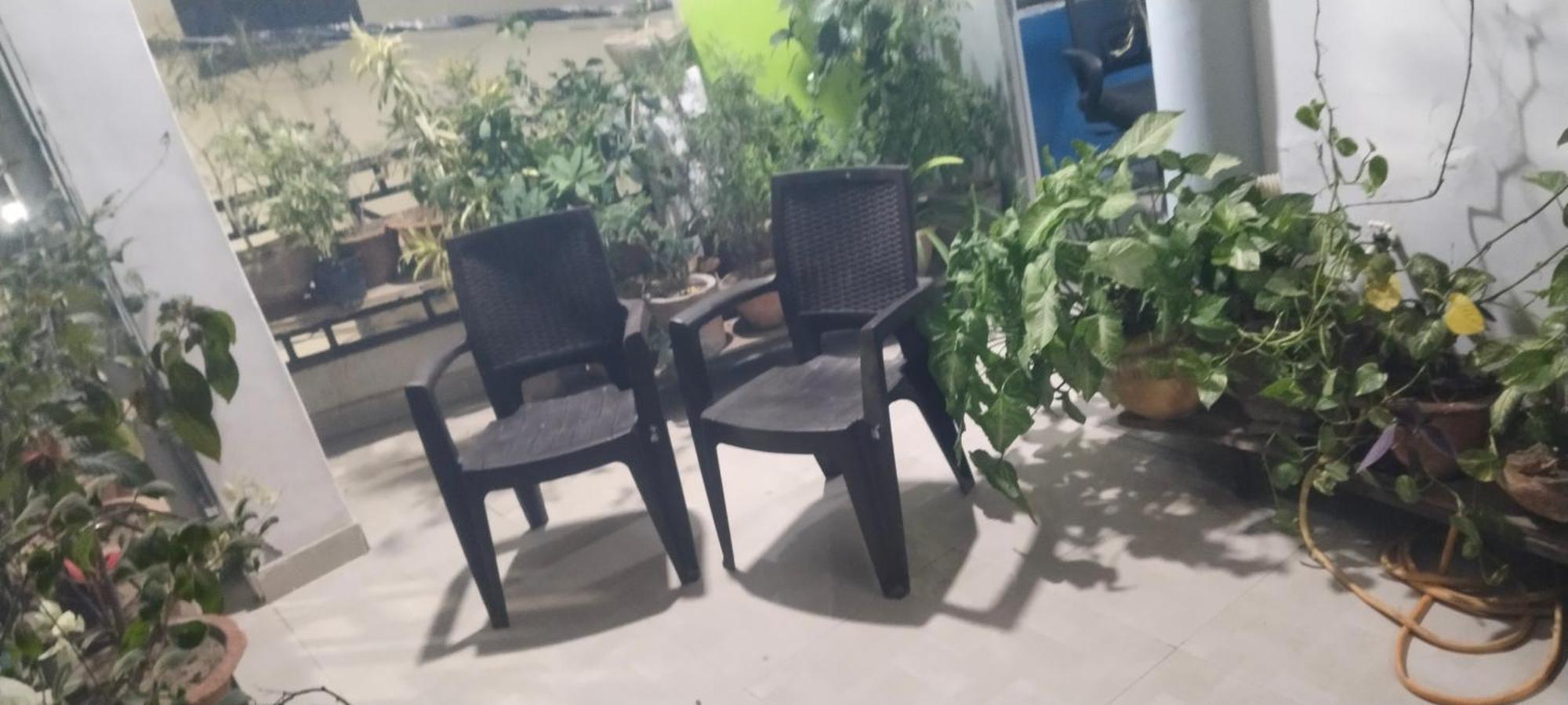 Lalit Home Stay Allāhābād Junction Buitenkant foto