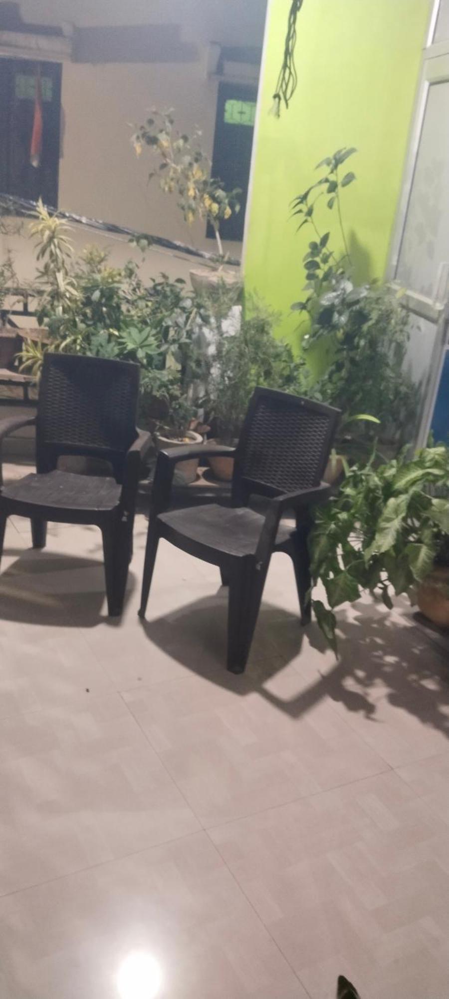 Lalit Home Stay Allāhābād Junction Buitenkant foto