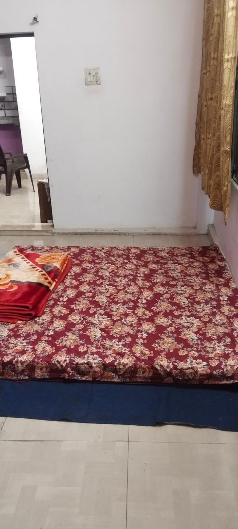 Lalit Home Stay Allāhābād Junction Buitenkant foto