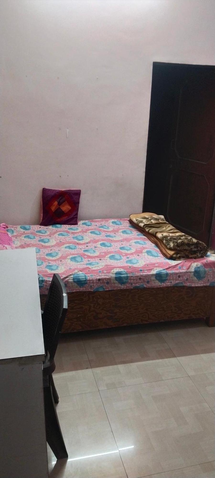 Lalit Home Stay Allāhābād Junction Buitenkant foto